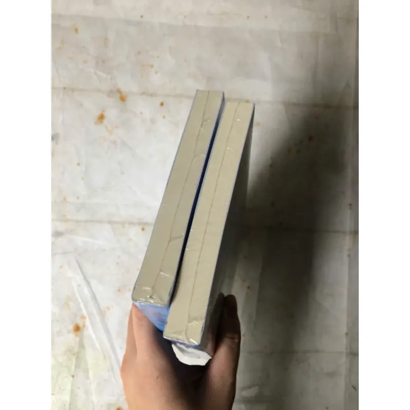 Trọn bộ 2 tập Băng Điểm - Miura Ayako 736286