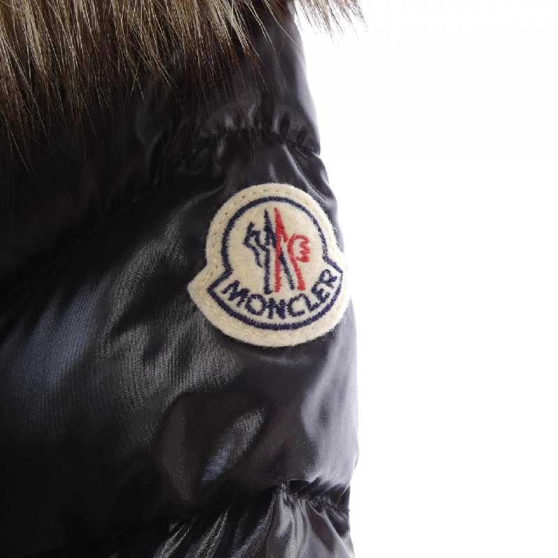 MONCLER FULMAR Áo khoác lông - Hàng hiệu Chính hãng 821192