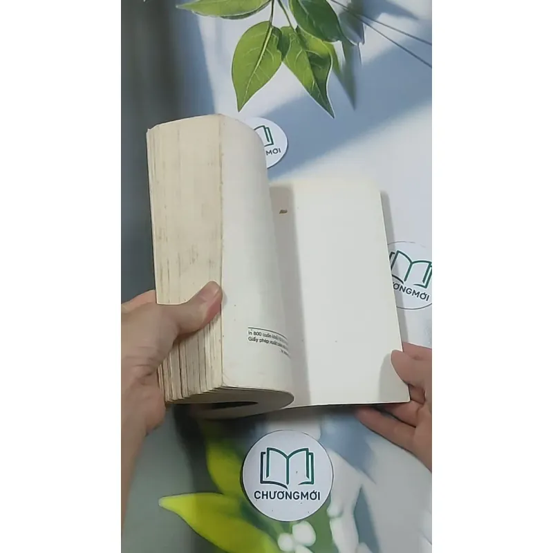 Sáng, trưa và đêm - Sidney Sheldon 695004