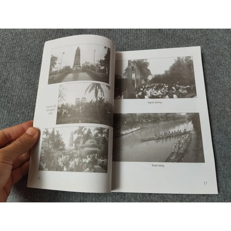 LÂU ĐÀI CỦA PHẬT 717906