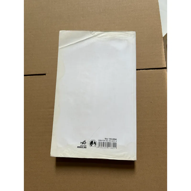 1Q84 - Haruki Murakami 960823