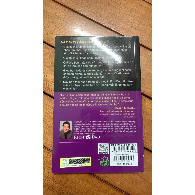 Để có những đồng tiền tích cực 797005