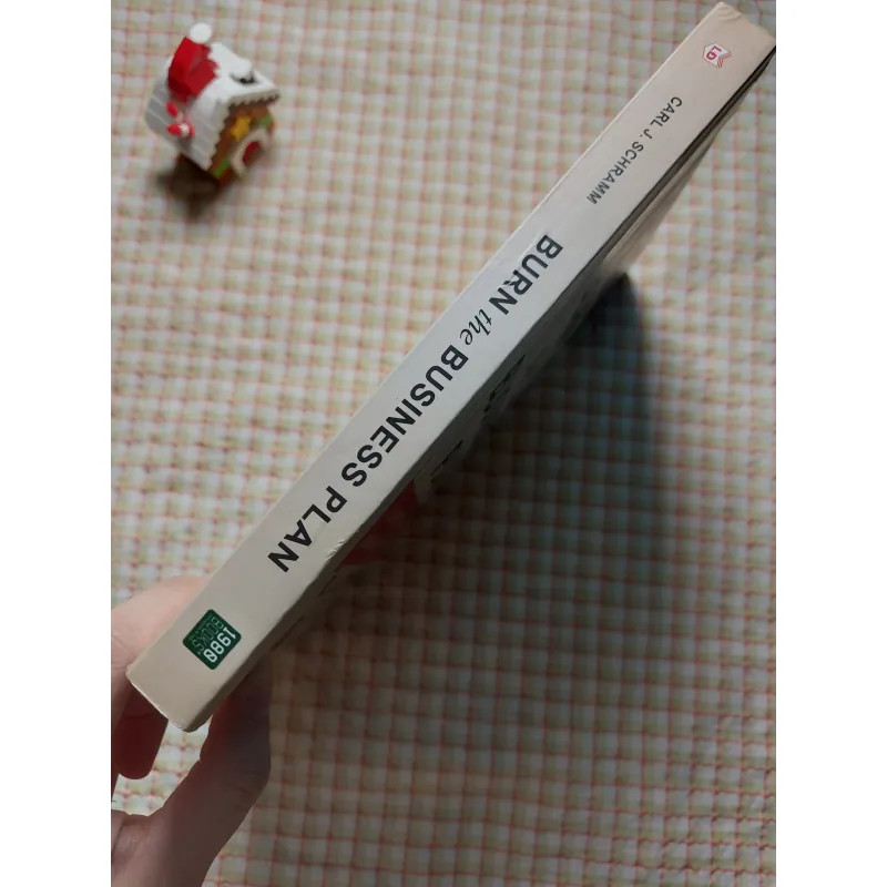 CÂU CHUYỆN KHỞI NGHIỆP TỪ NHỮNG GÃ KHỔNG LỒ CÔNG NGHỆ - CARL J.SCHRAMM 763847