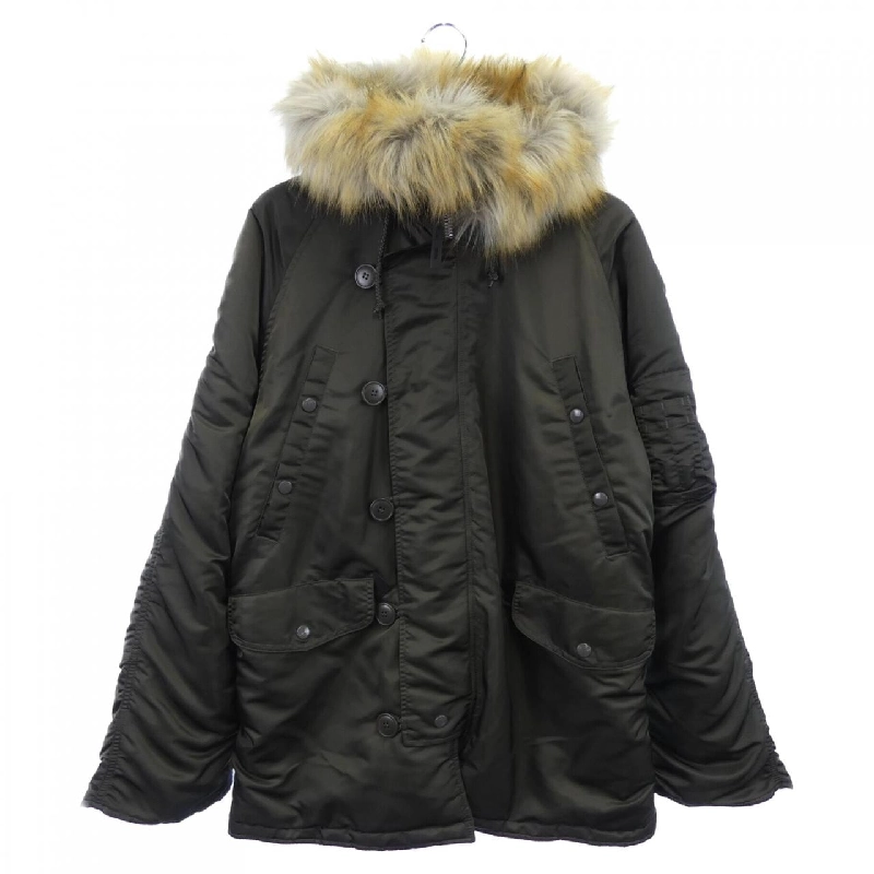 ALPHA 20024-476 Áo khoác - Hàng hiệu Authentic 895940