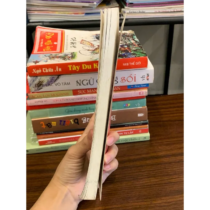 Cocktail cho tình yêu – Trần Thu Trang 571388