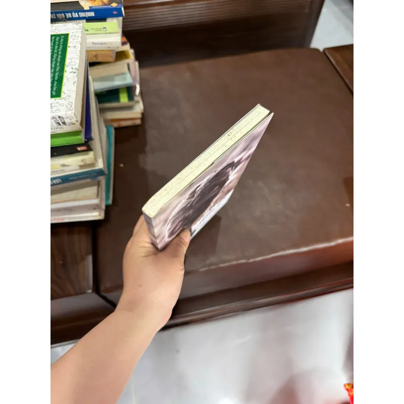 Những Chuyến Xe Đàn Bà – Đỗ Ngọc (Dona Đỗ Ngọc)- K4 1029416