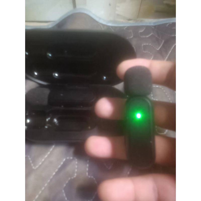 Micro Xiaomi Mijia HD Audio Live 544487
