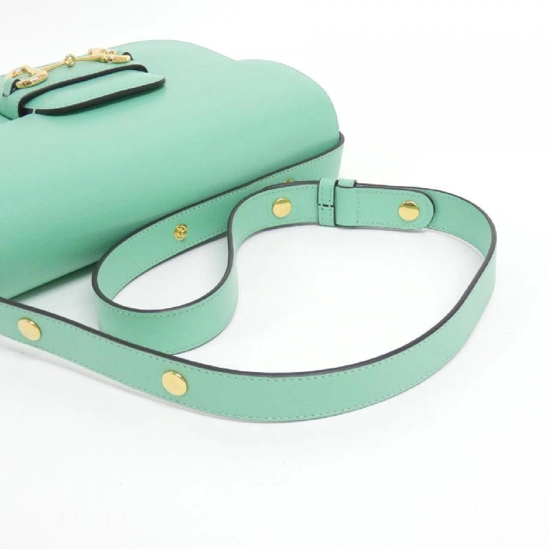 Túi xách vai GUCCI HORSEBIT 1955 602204 612927