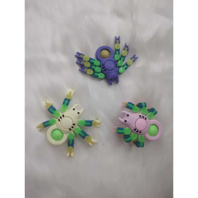 1 con quay đồ chơi giúp giảm căng thẳng 996780