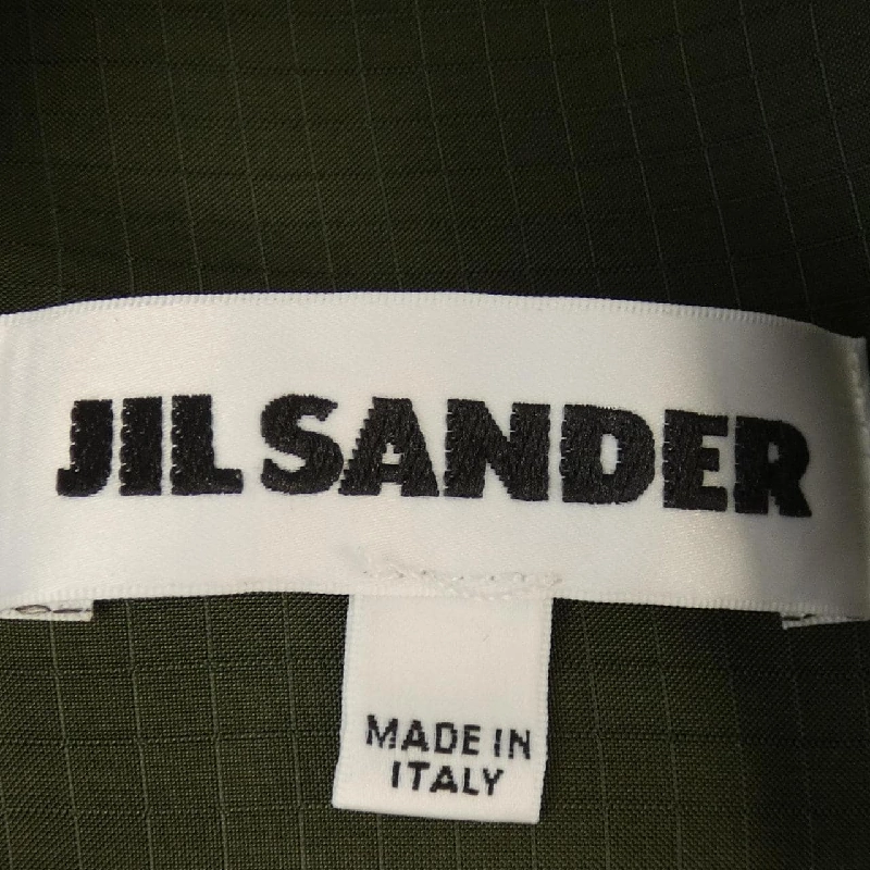 JIL SANDER Áo sơ mi - Hàng hiệu Authentic 899061