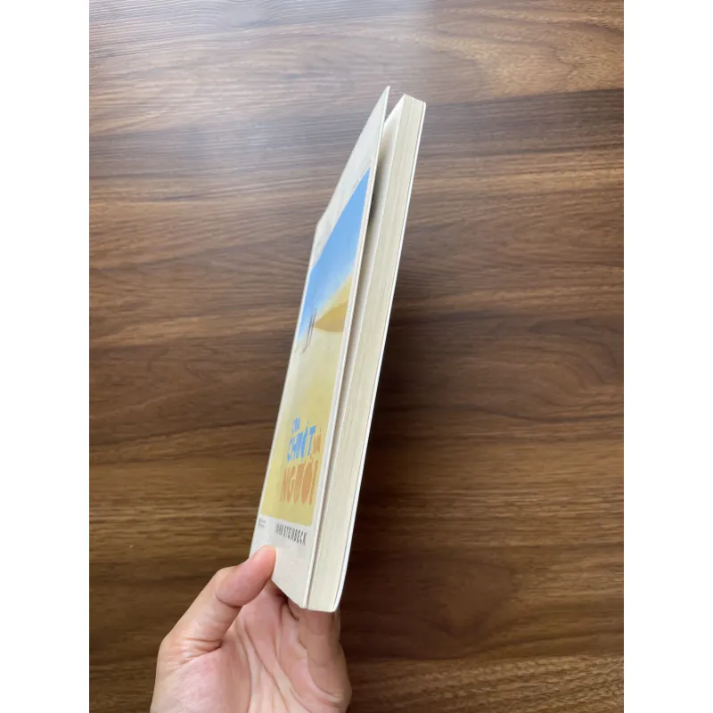 Của chuột và người - John Steinbeck 1005429