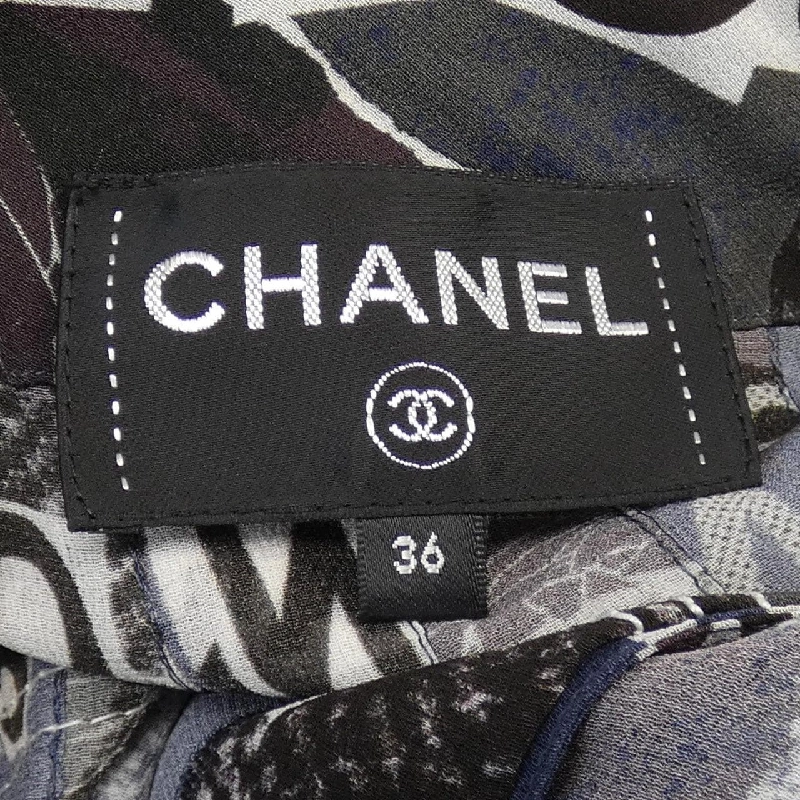 【Mã giảm giá】Chanel CHANEL Váy liền 651085