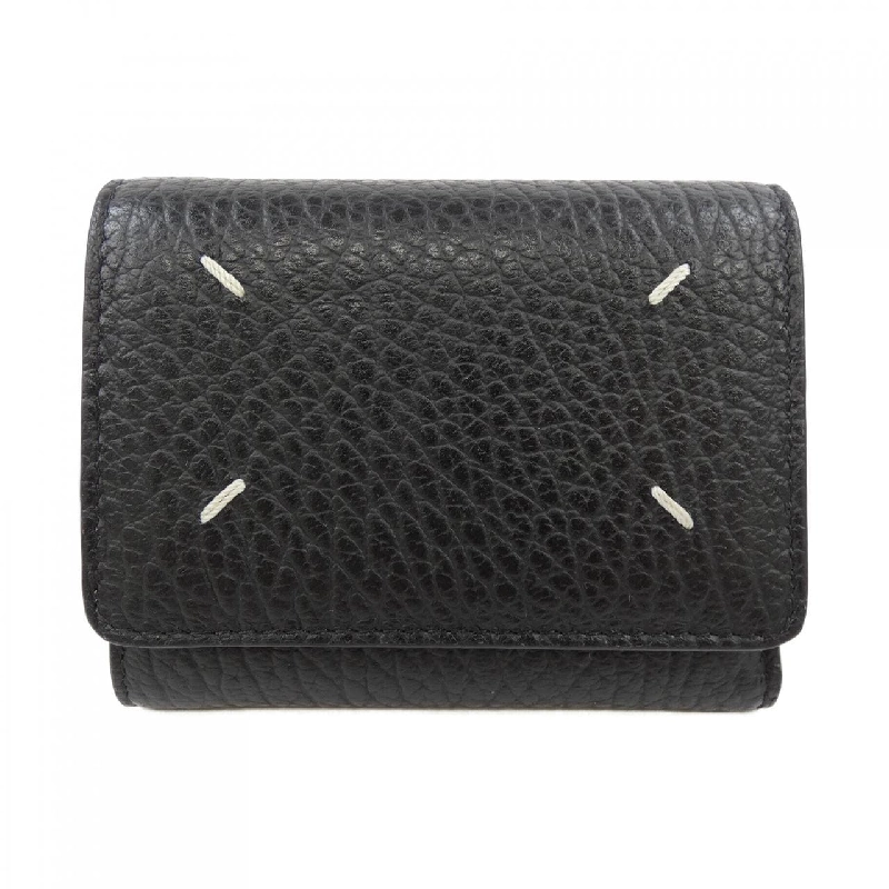 Maison Margiela 4 Stitch Ví gập SA3UI0010 WALLET - Hàng hiệu Chính hãng 831396
