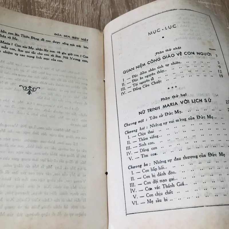 Đóa Sen Siêu Việt – Gérard Gagnon 933226
