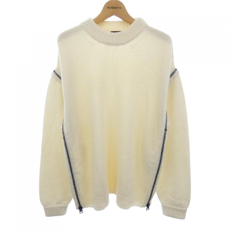 【Khuyến mãi】Tom Ford TOM FORD Áo len 645304