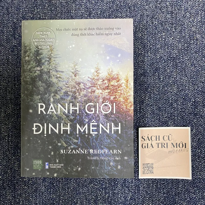 Ranh giới định mệnh 591913