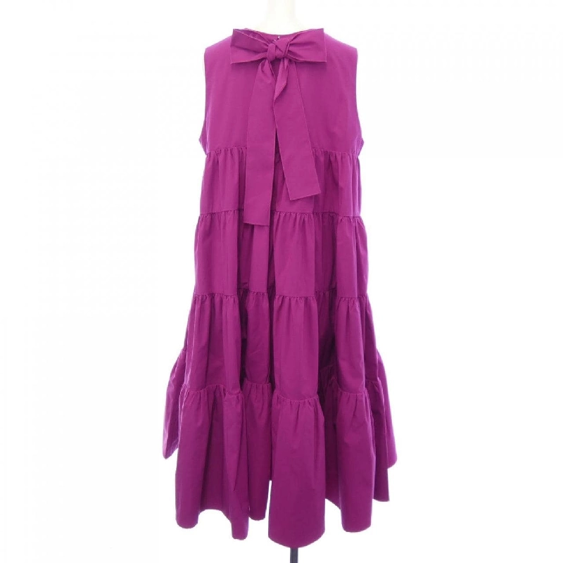 AMIN PUR Váy 646093