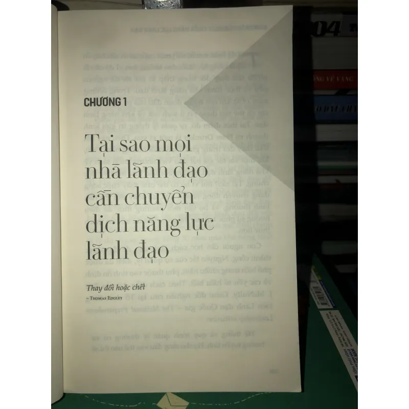 11 nguyên tắc phát triển năng lực lãnh đạo - John C. Maxwell 936758
