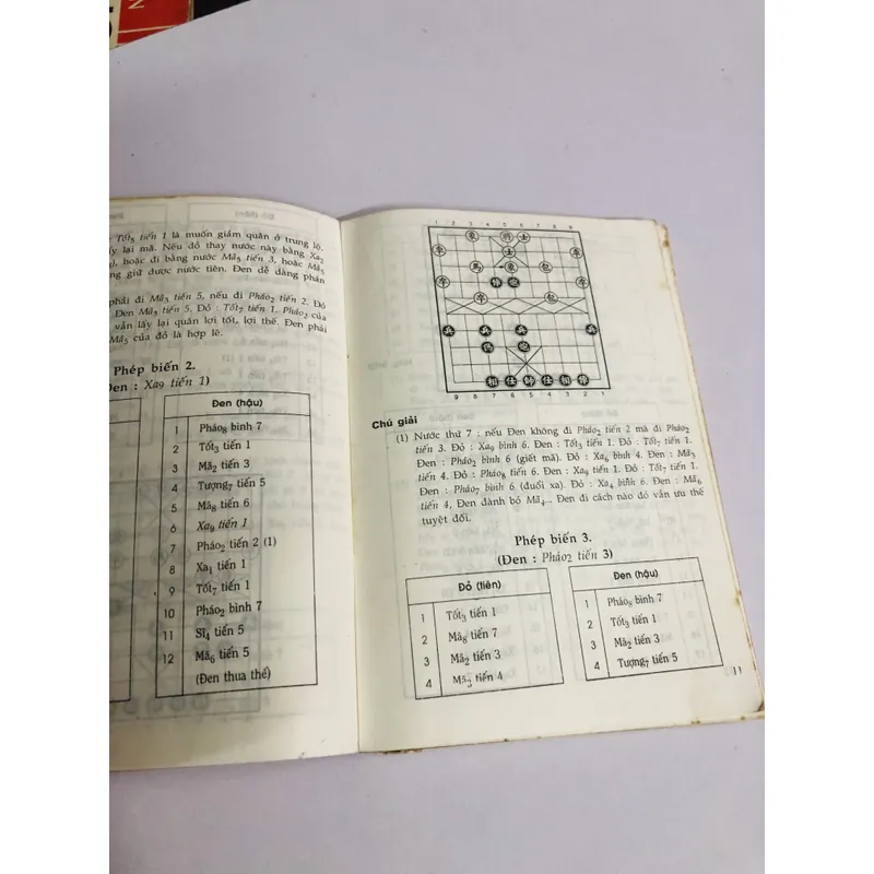 TIÊN NHÂN CHỈ LỘ 703043