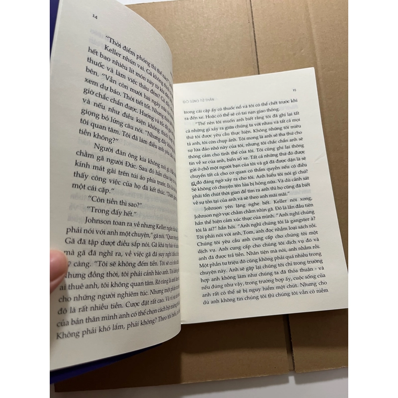 Cò súng tử thần 524469