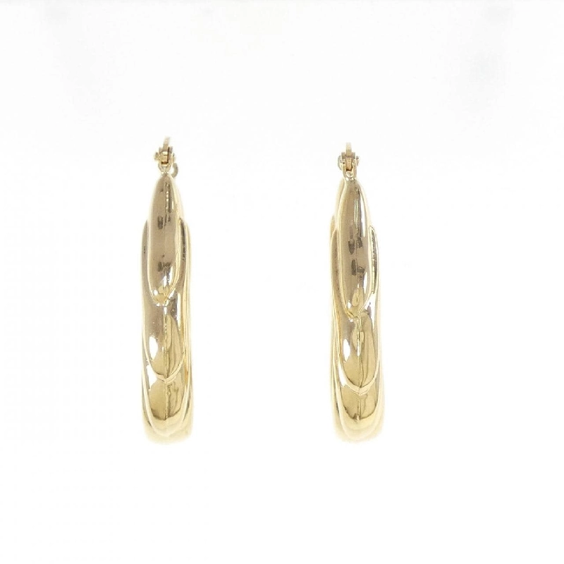 ウノアエレ 750YG Bông tai - Hàng hiệu Authentic 843771