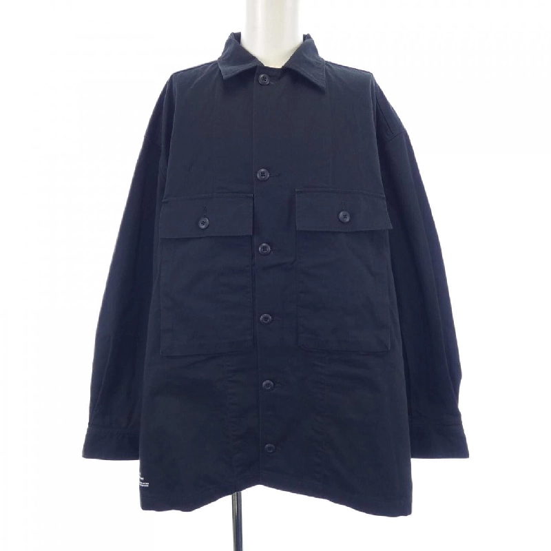 Jacket FreshService - Hàng hiệu Authentic 897549