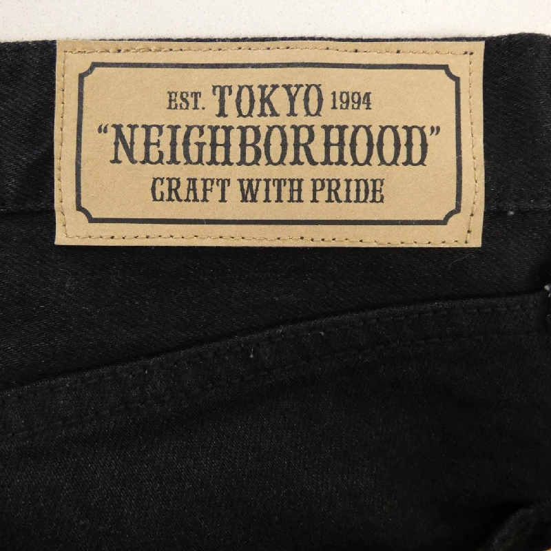 NEIGHBORHOOD 192XBNH-PTM16 Jeans - Hàng hiệu Authentic 887348
