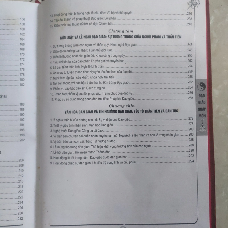 Đạo giáo nhập môn  497111