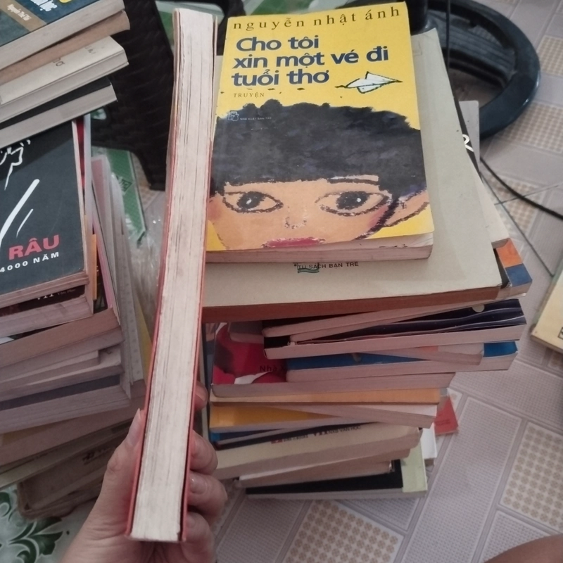 Nhà giả kim  552173