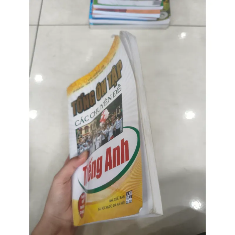 Tổng Ôn Tập Các Chuyên Đề Tiếng Anh 🌱 689287