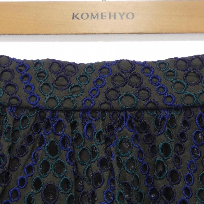 【Mã giảm giá】Double Standard DOUBLE STANDARD Váy 654881