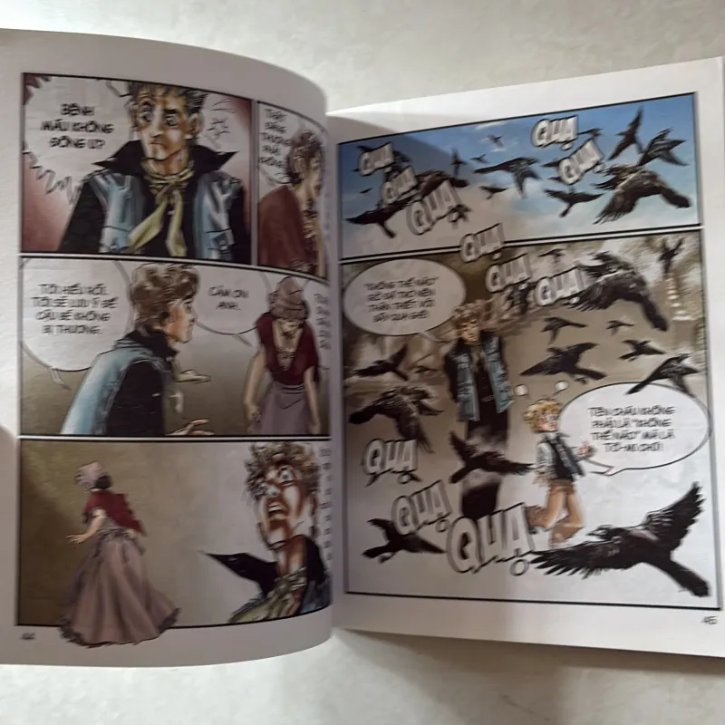 Chuyện loài vật 757643