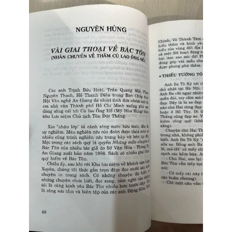 Vết hạc trong mưa - nhiều tác giả 729157