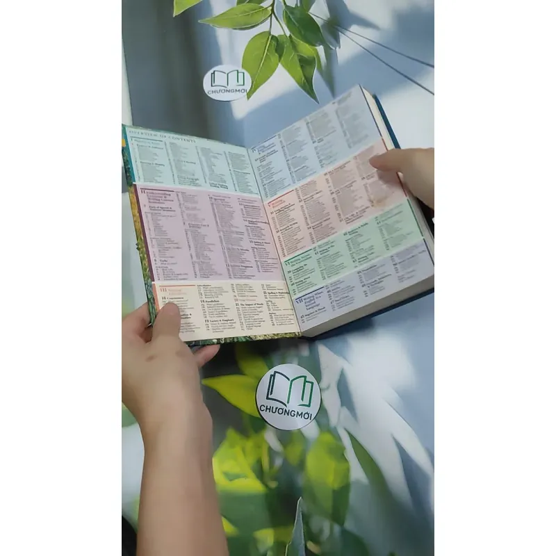 [MIỄN PHÍ BỌC SÁCH] Handbook for Writers - Simon & Schuster 750825