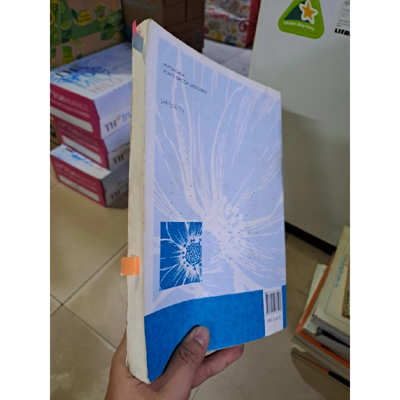 Tiếng Nhật mới 90% ố bẩn Putonghua, Kouyu Biaoda Jiaocheng HCM0808 HỌC NGOẠI NGỮ 527108