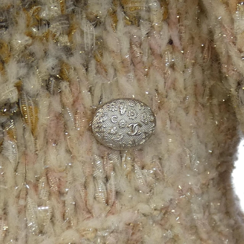 【Mã giảm giá】Chanel CHANEL Váy 654310