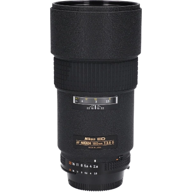 Ống kính AF180mm F2.8D ED - Hàng hiệu Authentic 878454