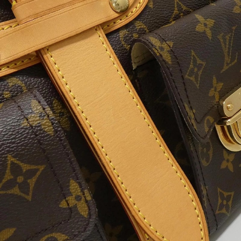 Túi Louis Vuitton Monogram Manhattan GM M40025 618506