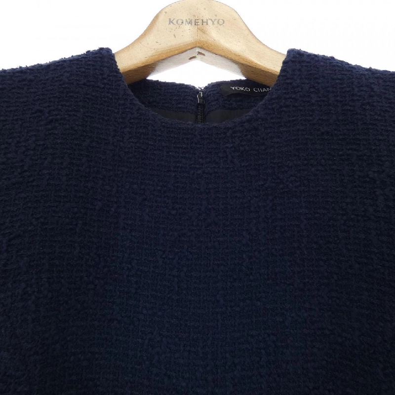 【Đối tượng phiếu giảm giá】Yoko Chan YOKO CHAN Đầm 649271