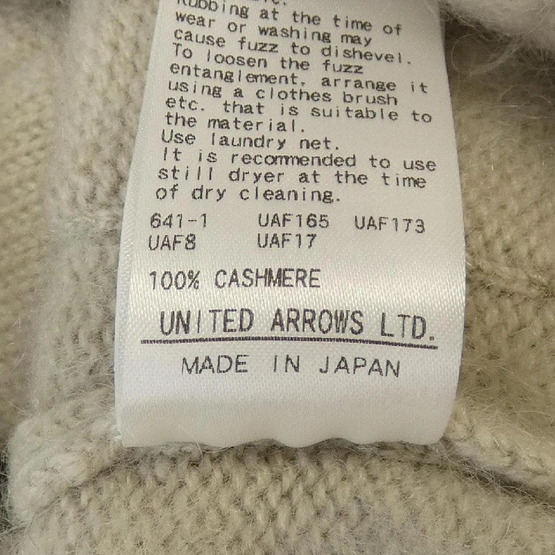 Đồ họa DRAWER 6515-299-0456 Áo khoác cardigan 629825