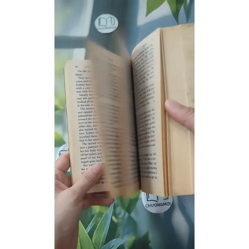 Burn - Linda Howard 1027495