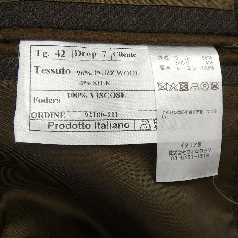 GABO CHIAIA Jacket - Hàng hiệu Authentic 892350