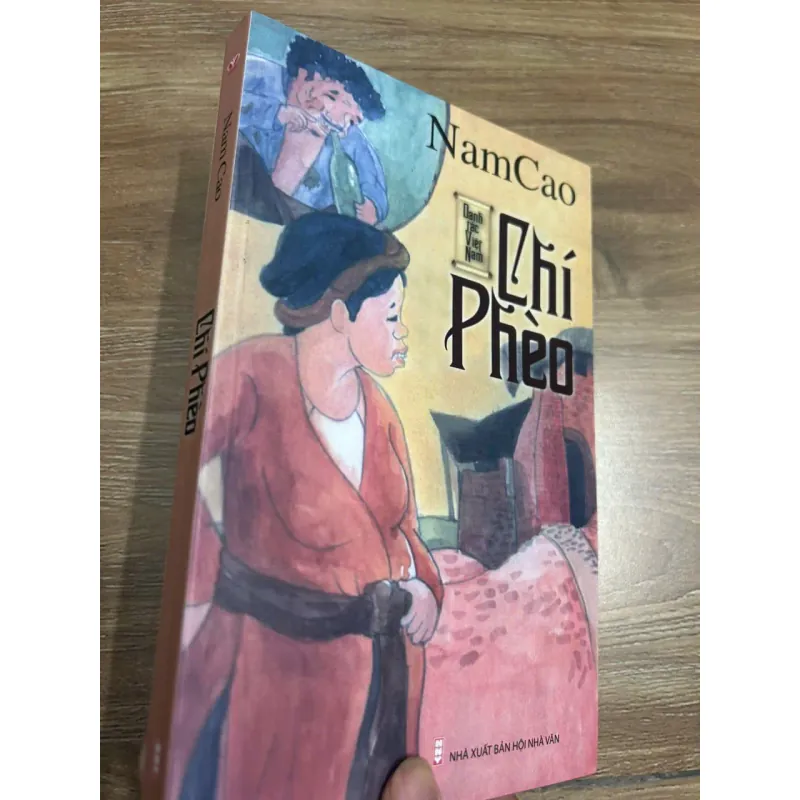 Chí Phèo - Nam Cao 692764