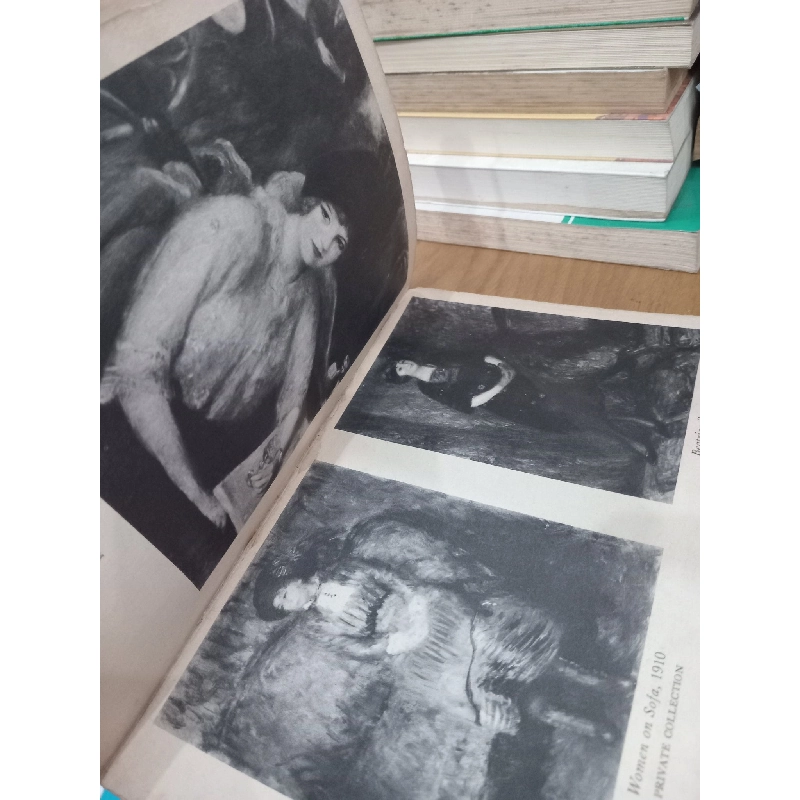 William Glackens and the ashcan group - Ira Glackens 932567