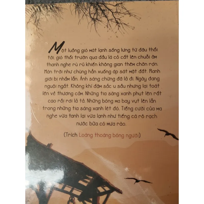 NẺO XA CÁT BỤI 727143