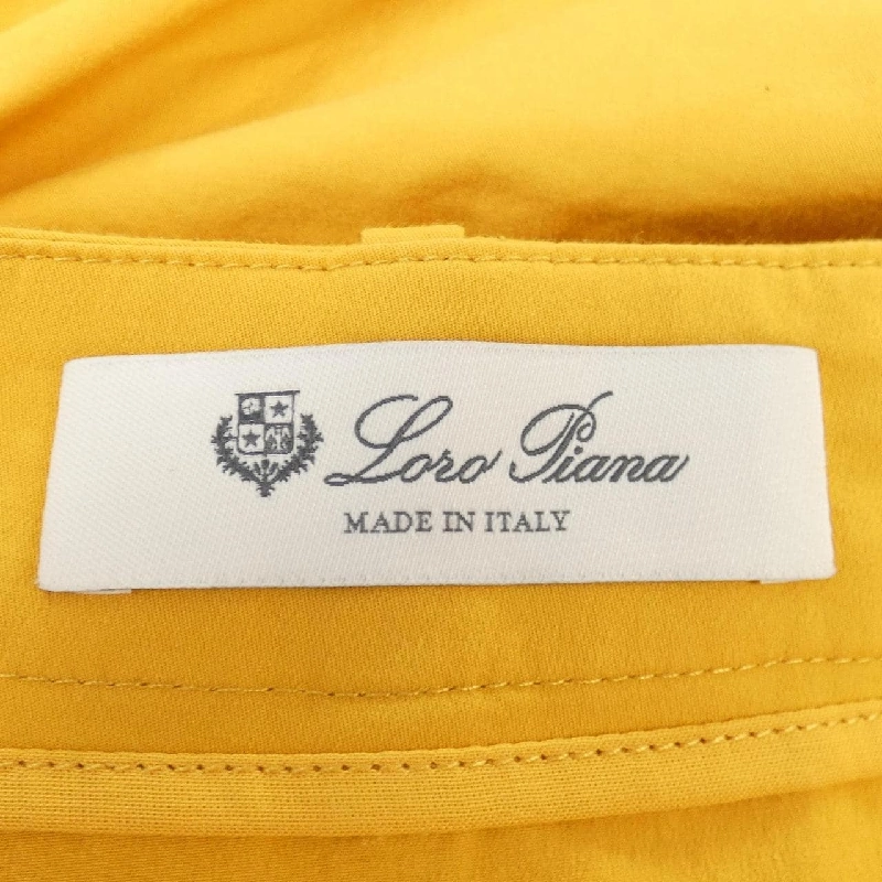 Quần short Loro Piana - Hàng hiệu Authentic 650618
