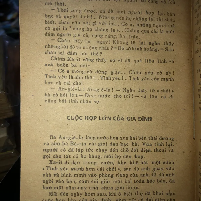 Vua bóng đá - A-zit Nê-xin 795445