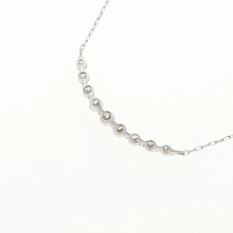 Dây chuyền kim cương PT900 0.20CT - Hàng hiệu Chính hãng 863675