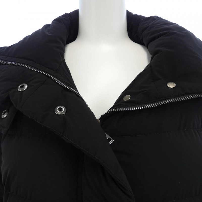 MONCLER HARELDE Áo khoác lông 627712