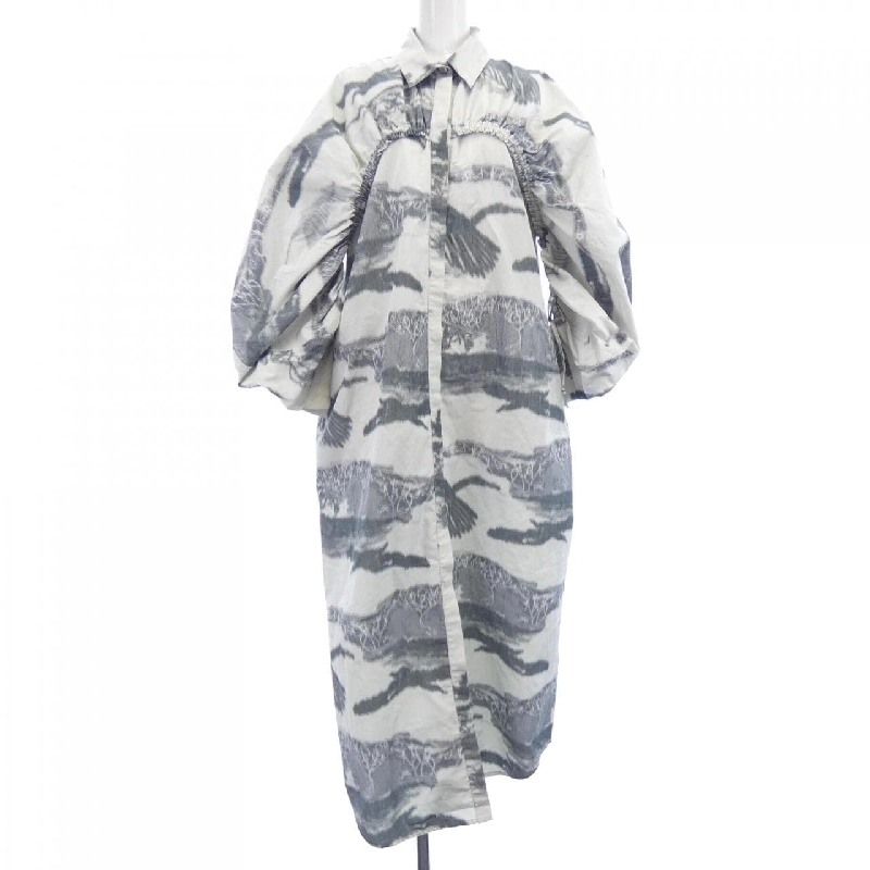 【Mã giảm giá】HENRIK VIBSKOV Váy 649571